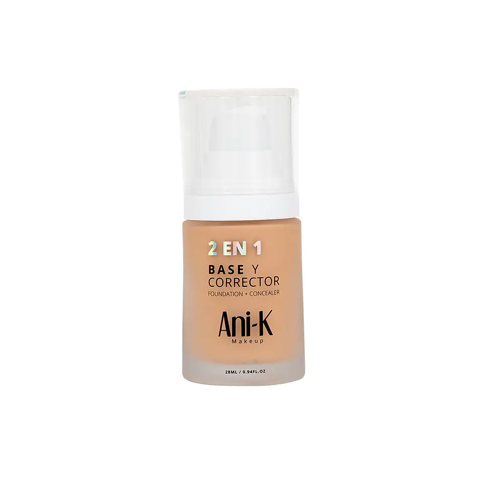 AniK Base Bonita 2 en 1 3