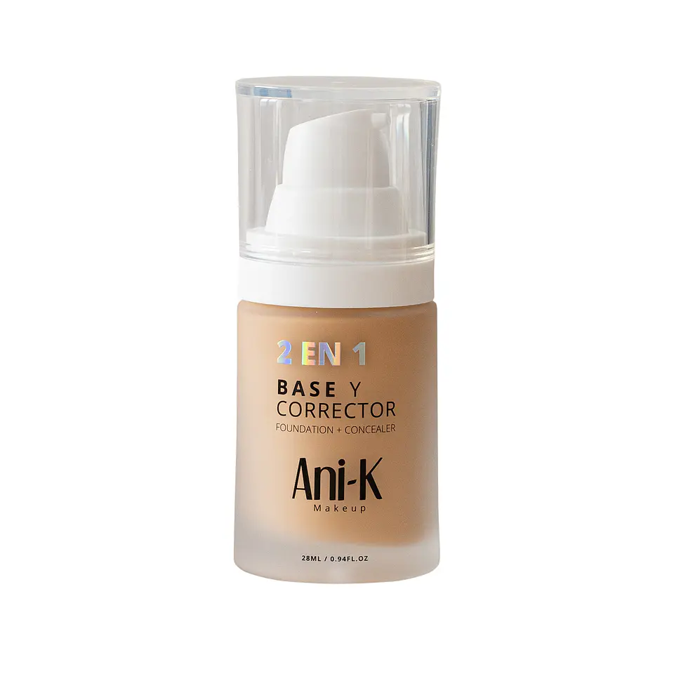 AniK Base Bonita 2 en 1 4