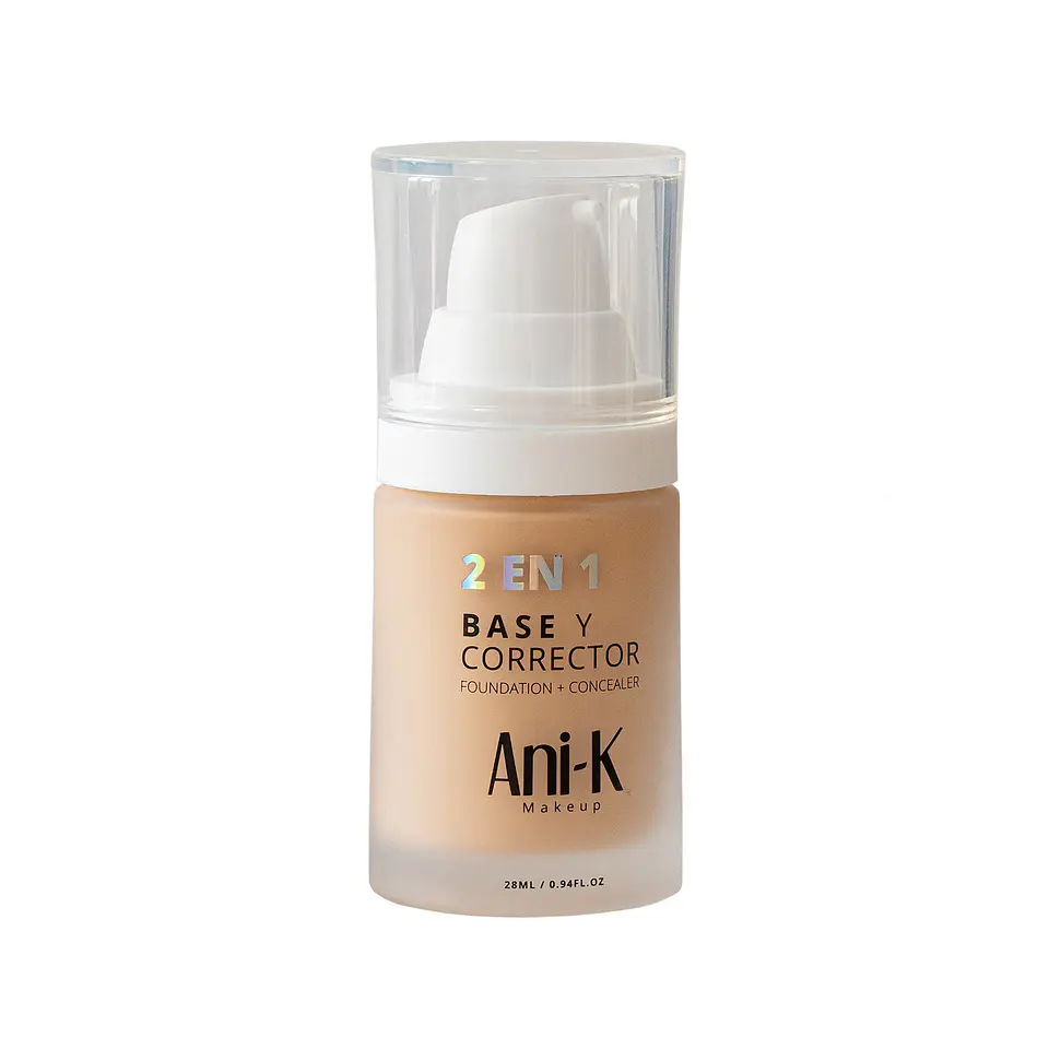 AniK Base Bonita 2 en 1 5