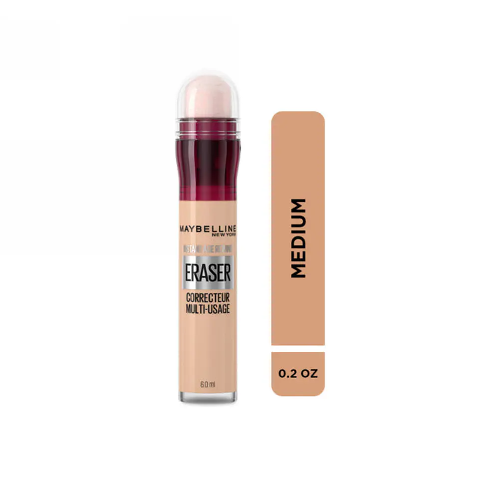 Maybelline Corrector Eraser Instant Age Rewin 6 ml H574 3