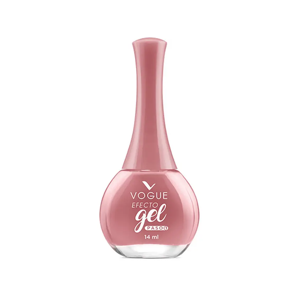 Vogue Esmalte de Uñas Efecto Gel 5