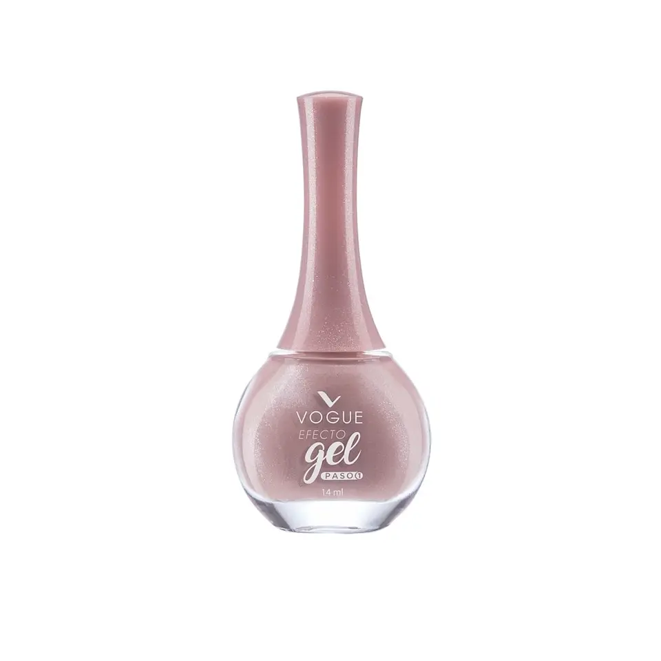 Vogue Esmalte de Uñas Efecto Gel 7