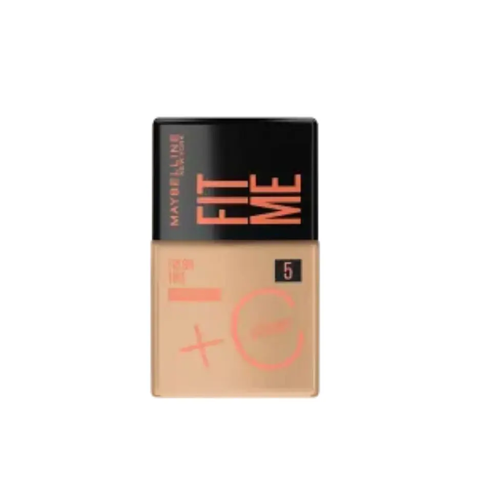 Maybelline Base Tinte Fit Me Fresh Tint SPF 50 3