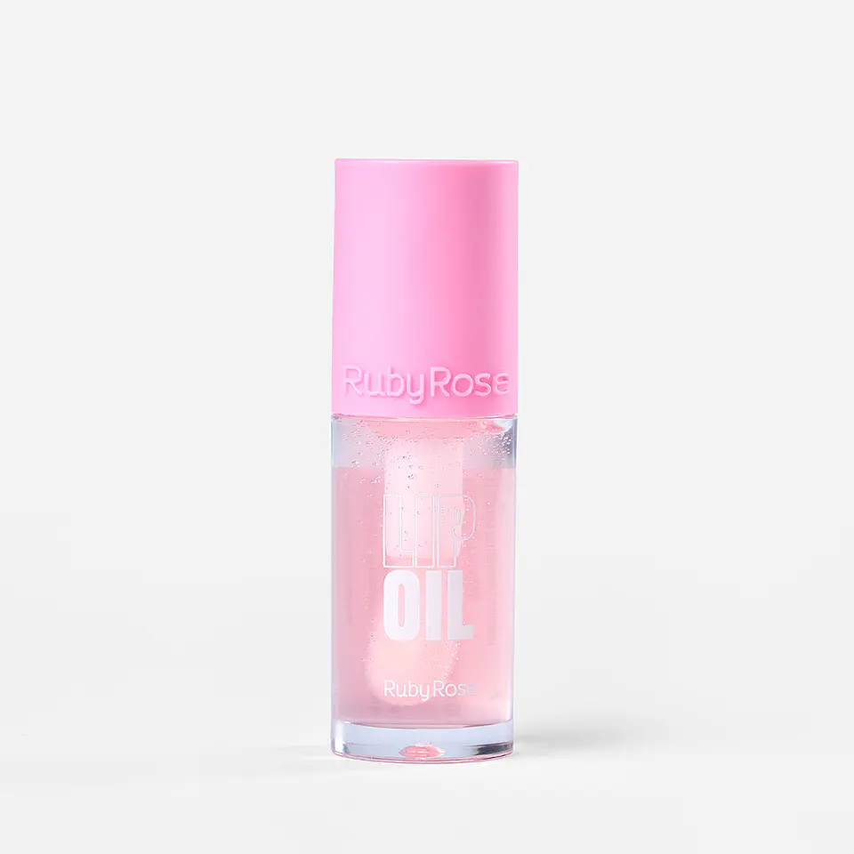 Ruby Rose Brillo Hidratante Lip Oil Nueva Presentacion 6 g Ref. CE-8221 2