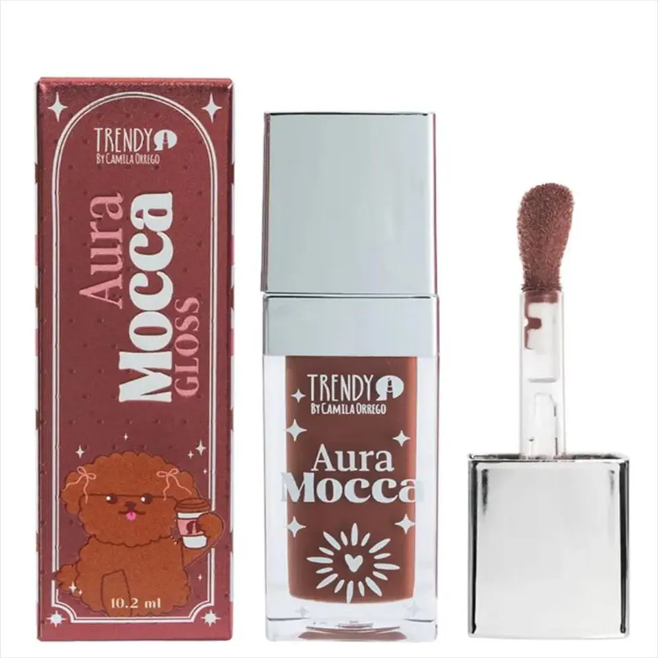 Trendy Brillo Aura Mocca 3
