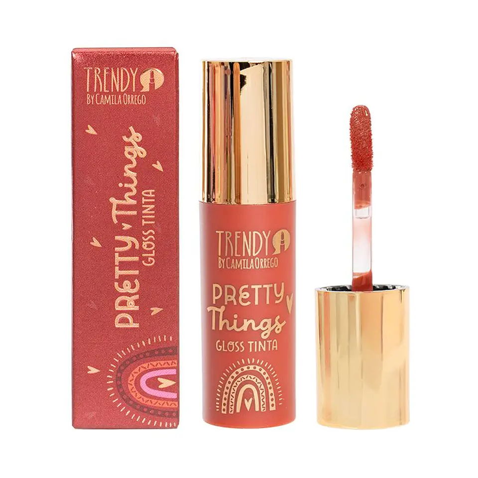 Trendy Tinta Pretty Things 2