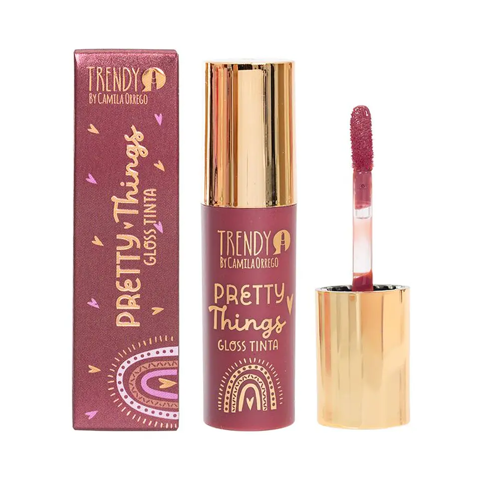 Trendy Tinta Pretty Things 3