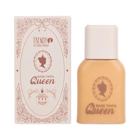 Trendy Base Queen Face Tint