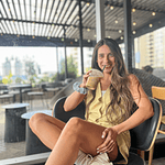 Conjunto short lino 💐