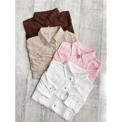 Blusa Lino