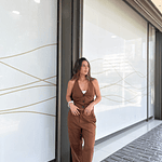 Conjunto Lino ☕️