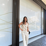 Conjunto Lino ☕️