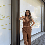 Conjunto Lino ☕️