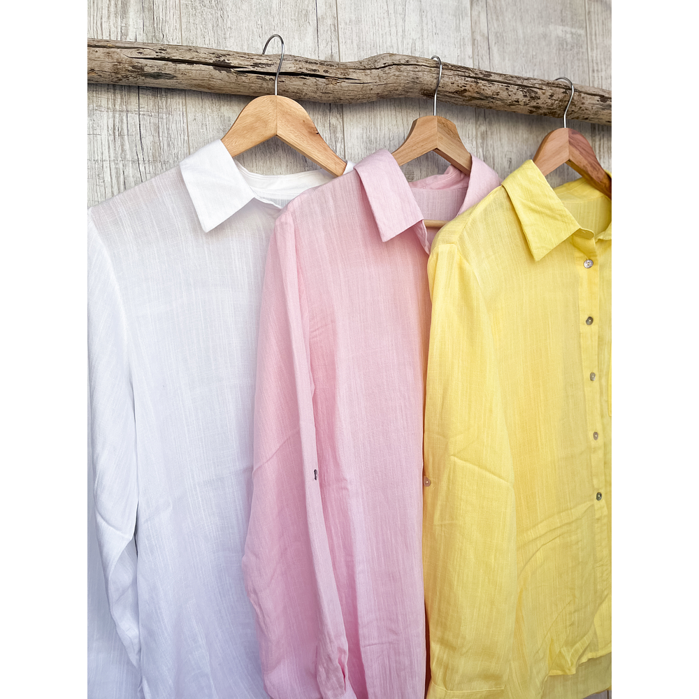 Blusa Lino