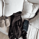 Chaqueta Funnel Escocia 