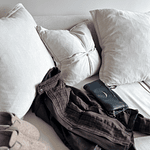 Chaqueta Funnel Escocia 