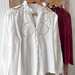 Blusa Napoles