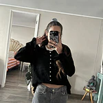 Sweater cuello bobo