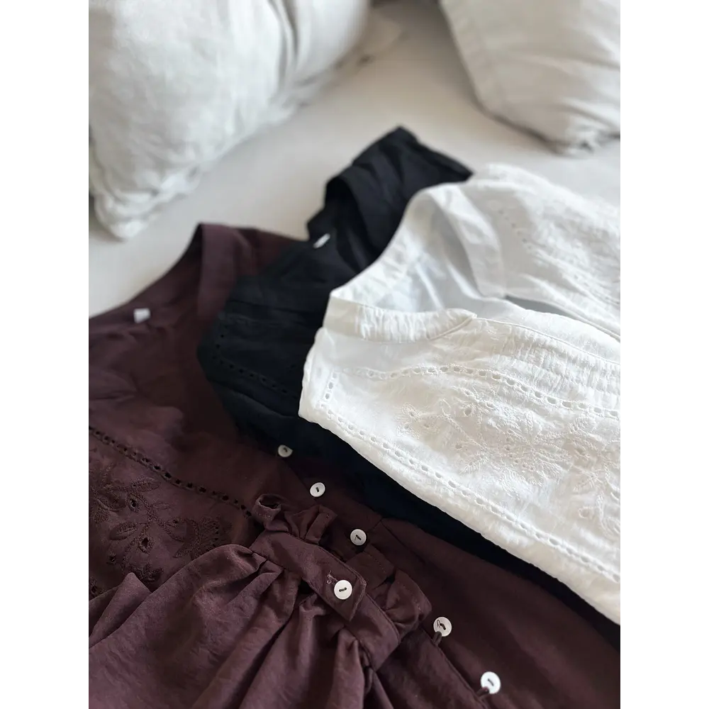 Blusa Rosario