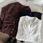 Blusa Rosario