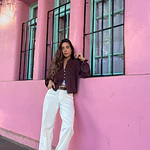 Blusa Rosario