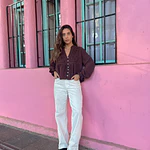 Blusa Rosario