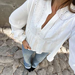 Blusa Rosario