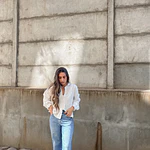 Blusa Rosario