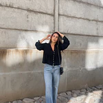 Blusa Rosario