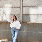 Blusa Rosario