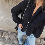 Blusa Rosario