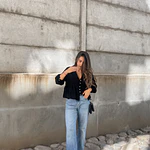 Blusa Rosario