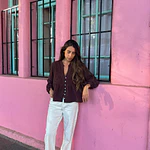 Blusa Rosario