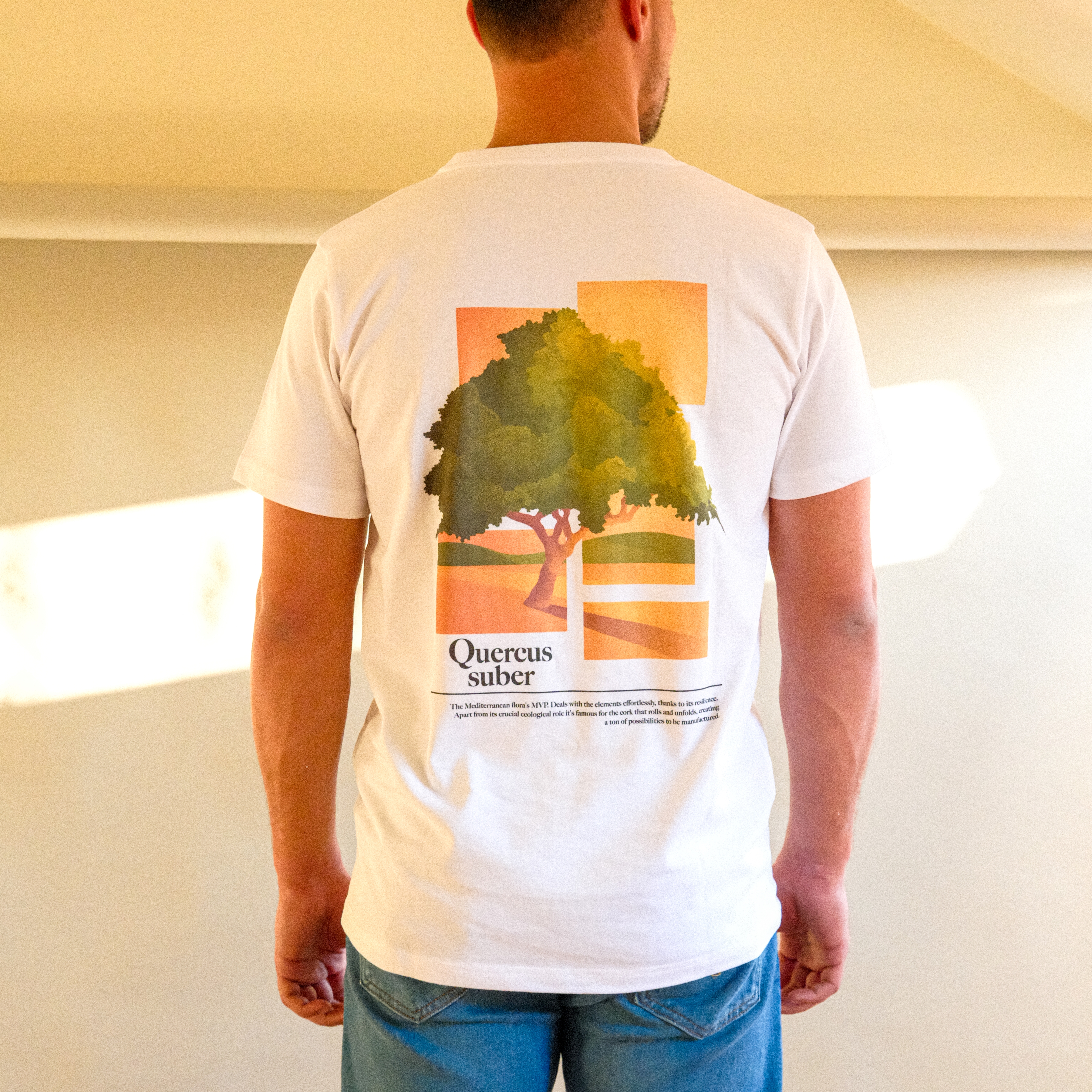 Sobreiro | Quercus Suber 3