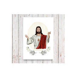 Sagrado Corazón de Jesús