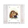 Santito Niño  Caballo Huaso