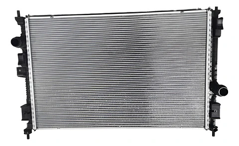 Radiador Agua Peugeot 5008 (2021-2024)