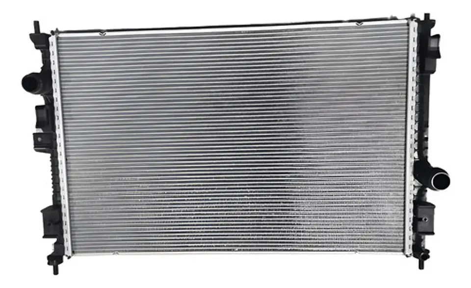 Radiador Agua Peugeot 5008 (2021-2024) 1