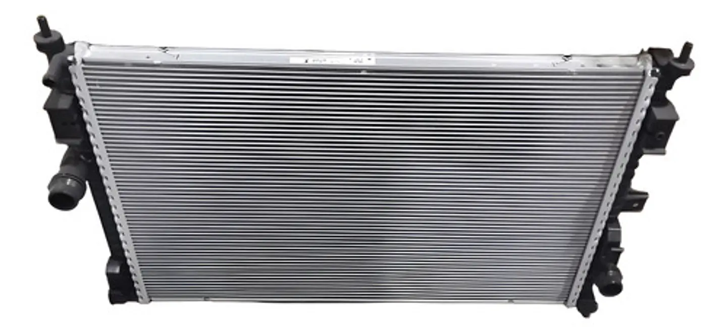 Radiador Agua Peugeot 5008 (2021-2024) 4