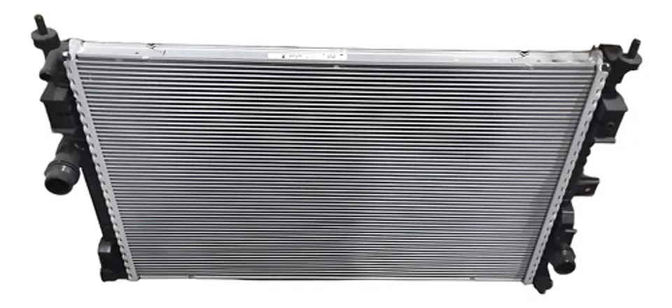 Radiador Agua Peugeot 5008 (2021-2024) 4