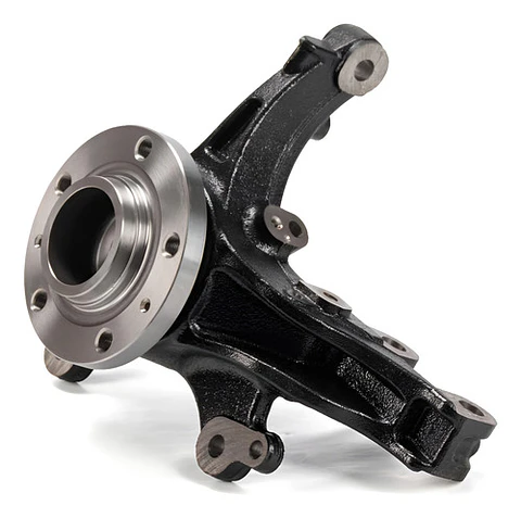 Pivote Delantero Derecho Peugeot 5008  2019-2021