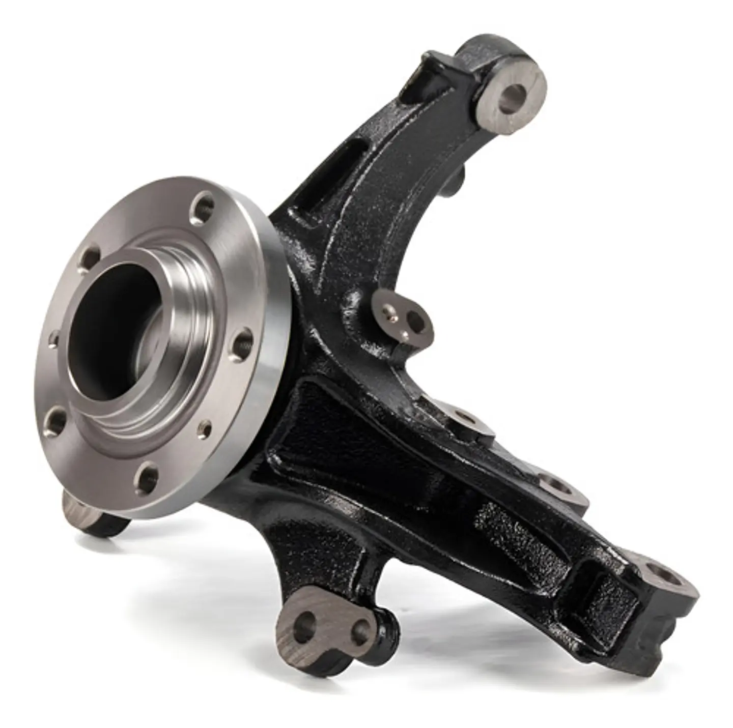 Pivote Delantero Derecho Peugeot 5008  2019-2021 1