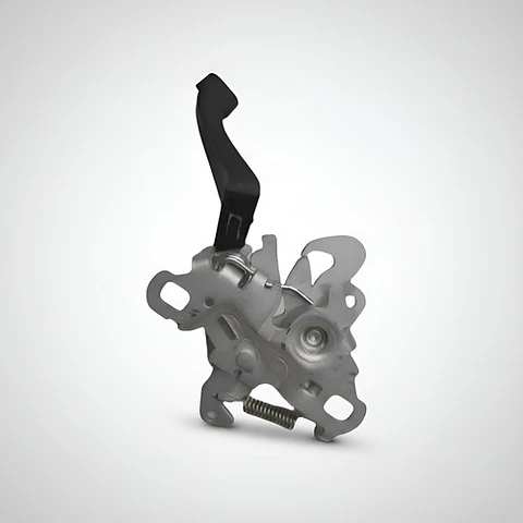 Cerradura Capot Peugeot 301 (2022-2024)