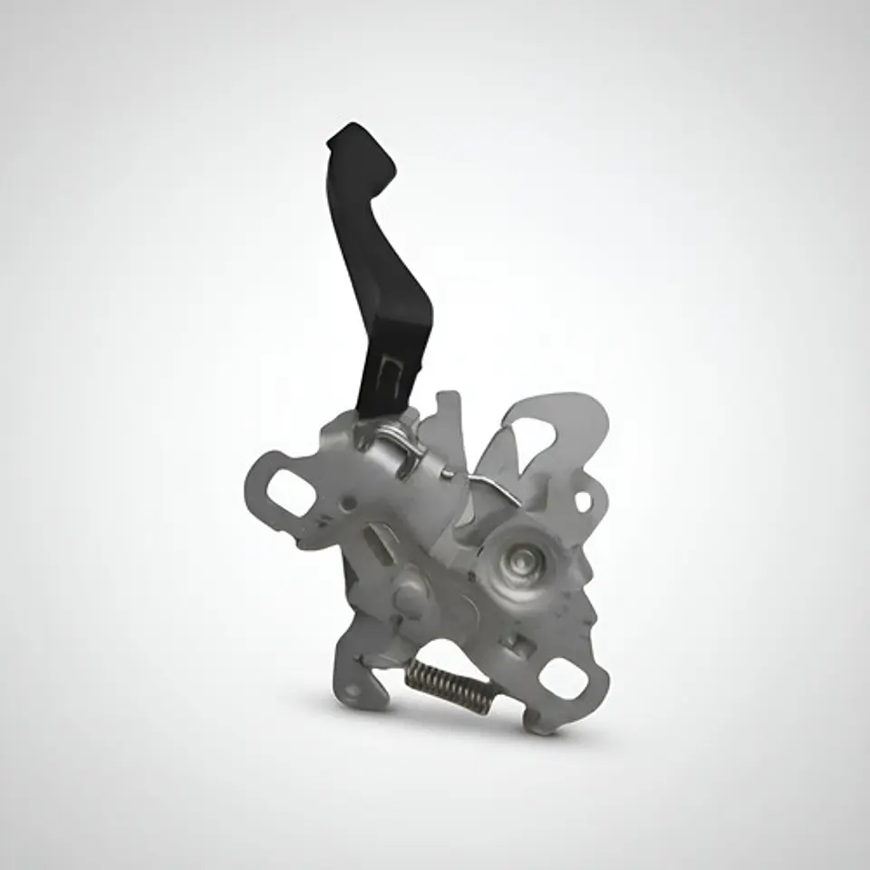 Cerradura Capot Peugeot 301 (2022-2024) 1