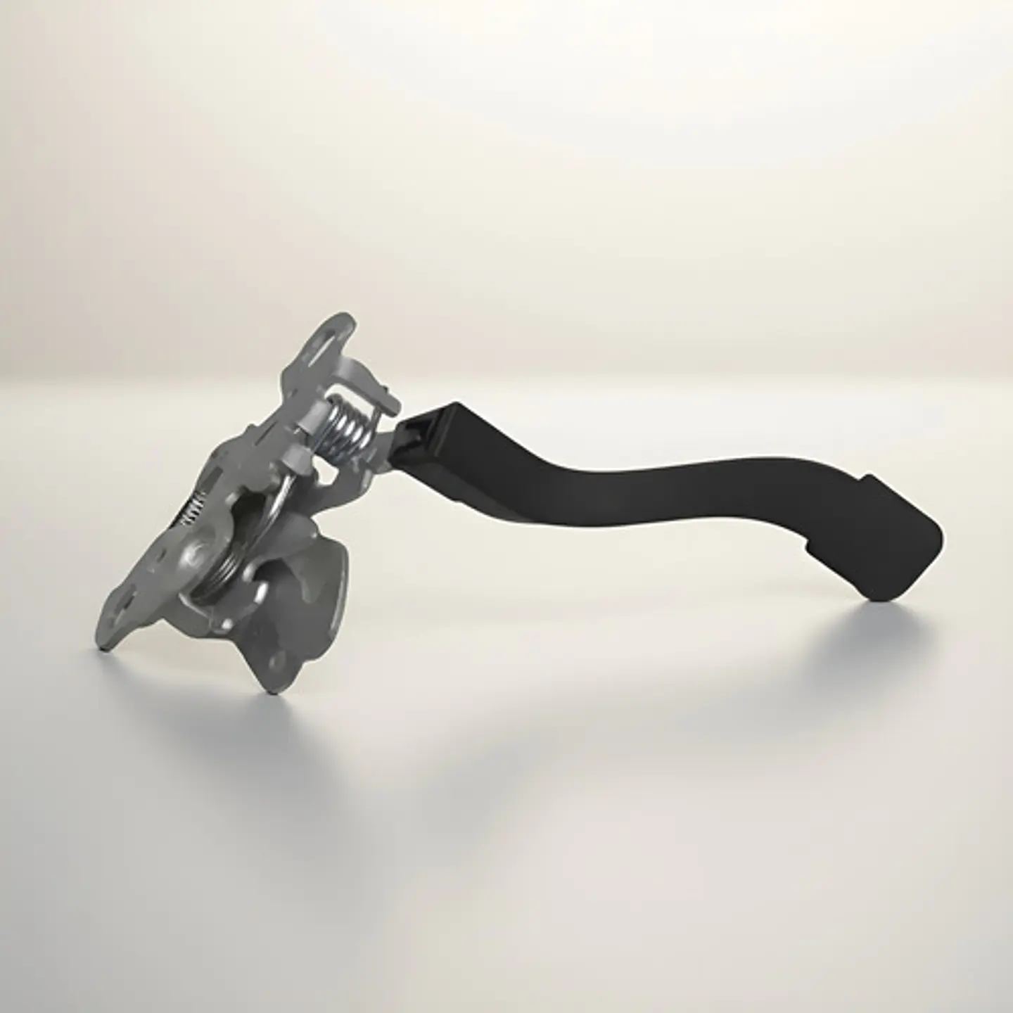 Cerradura Capot Peugeot 301 (2022-2024) 3