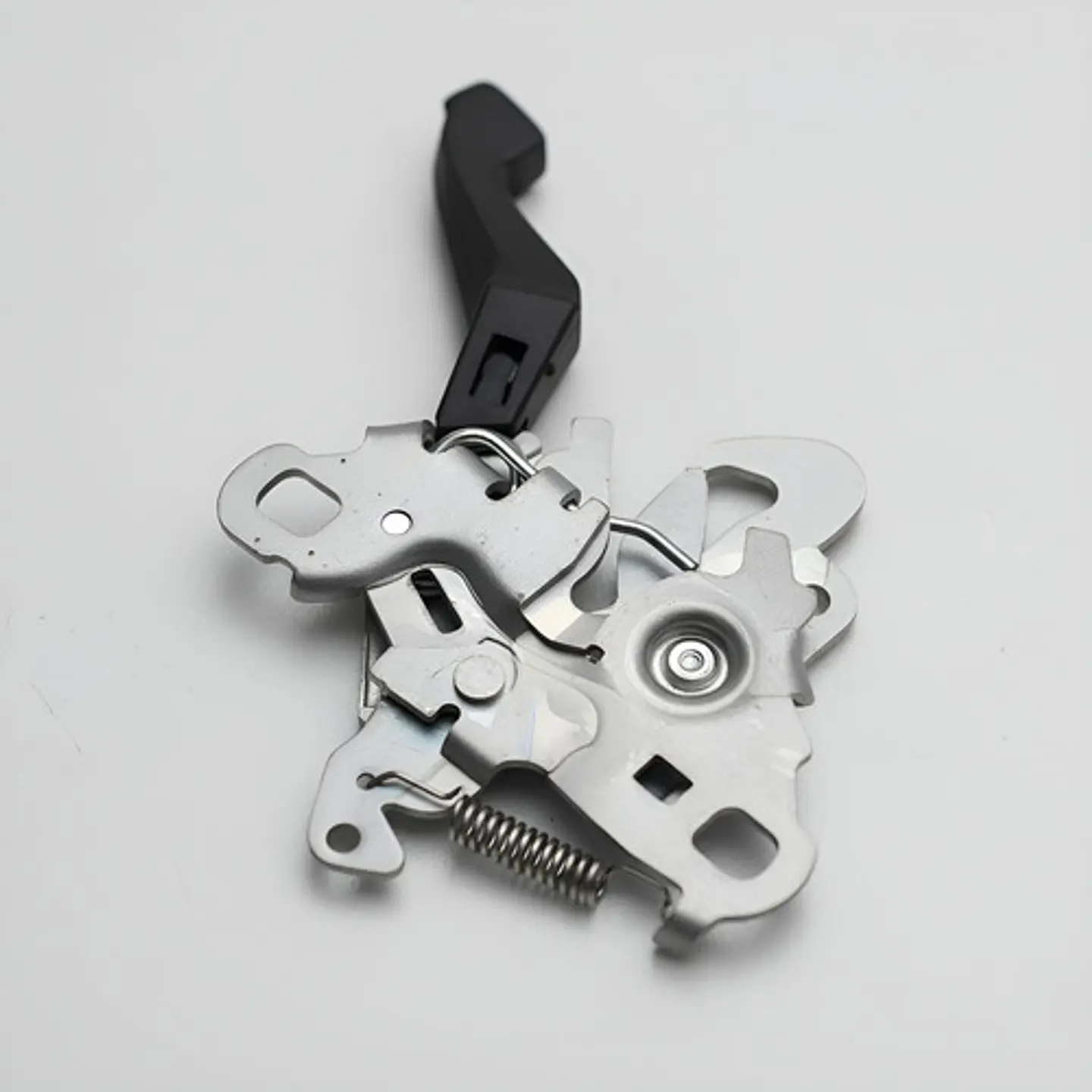 Cerradura Capot Peugeot 301 (2022-2024) 5