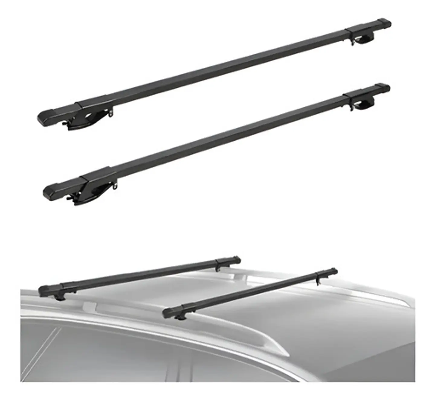 Barras De Techo Transverales Dfks Suv 560 1