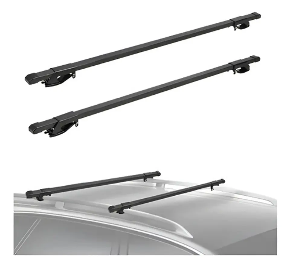 Barras De Techo Transverales Dfks Suv 560 1