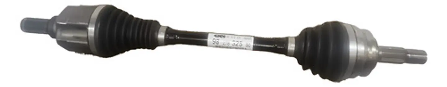 Transmision Izquierda Peugeot 2008 (2021-2024) 1