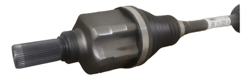 Transmision Izquierda Peugeot 2008 (2021-2024) 6